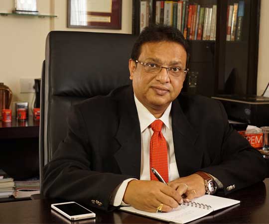 Independent Director of Allahabad Bank, Hindustan Shipyard, KIOCL