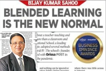 Blended Learning is the New Normal